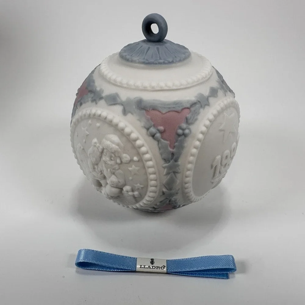 Lladró vintage lladro